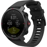 POLAR GRIT X PRO Multišportové hodinky s GPS a záznamom tepovej frekvencie, čierna, veľkosť
