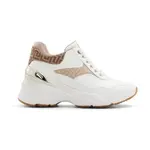 ALDO JUNEY Dámska vychádzková obuv, biela, veľkosť 40