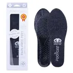 FOOTGEL URBANWINTER Gélové vložky, čierna, veľkosť