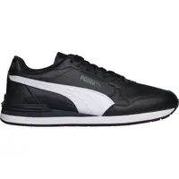Puma ST RUNNER V4 NL Pánska voľnočasová obuv, čierna, veľkosť 42.5
