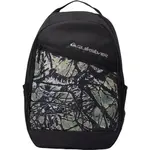 Quiksilver SCHOOLIE 2.0 Pánsky batoh, čierna, veľkosť