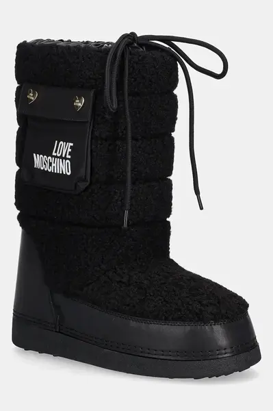 Love Moschino Snehule Love Moschino