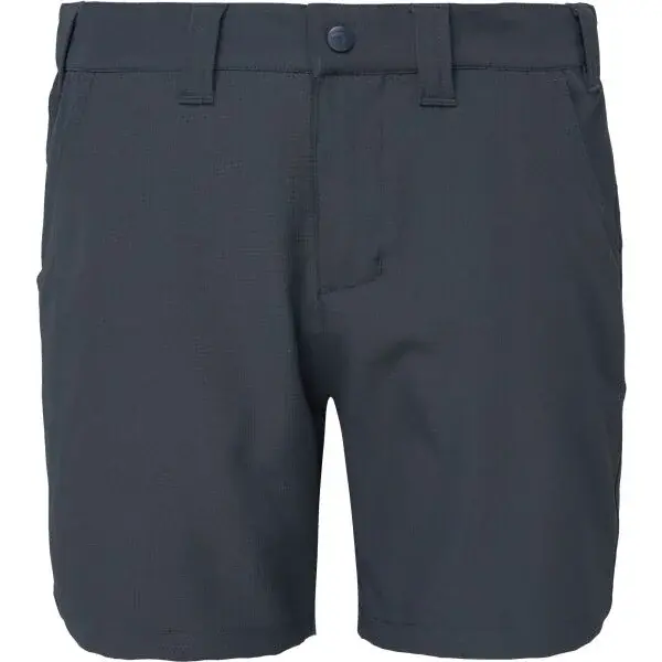 LOAP UZMARA Dámske šortky, tmavo modrá, veľkosť