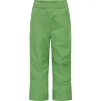 DIDRIKSONS AVAN Detské nohavice, zelená, veľkosť