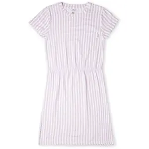 O'Neill BEACH DRESS Dievčenské šaty, ružová, veľkosť