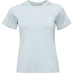 Columbia WEEKEND ASCENT™ SS Dámske tričko, svetlomodrá, veľkosť