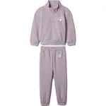 GAP BABY Detská súprava, fialová, veľkosť 5Y