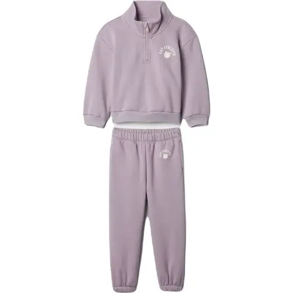 GAP BABY Detská súprava, fialová, veľkosť 5Y