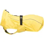 TRIXIE VIMY XL Pláštenka pre psa, žltá, veľkosť