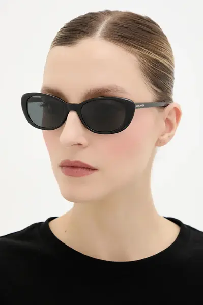 Slnečné okuliare Saint Laurent