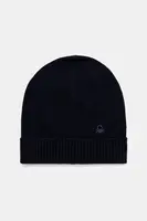 Čiapka s prímesou vlny United Colors of Benetton