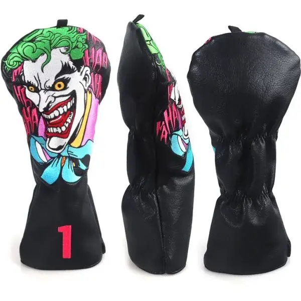 CEASER JOKER Ochranný obal, čierna, veľkosť