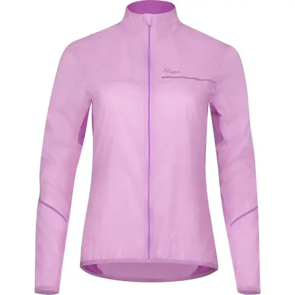 Etape GLORIA 2.0 Dámska vetrovka, ružová, veľkosť XXL