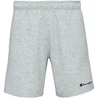 Champion LEGACY Pánske šortky, sivá, veľkosť