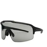 Horsefeathers RECOIL PHOTOCHROMIC Dámske cyklistické okuliare, čierna, veľkosť