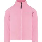 DIDRIKSONS MONTE Detská mikina, ružová, veľkosť