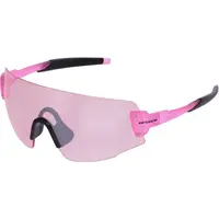 Arcore FLOKI Dámske slnečné okuliare, ružová, veľkosť