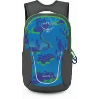 Osprey DAYLITE JR Detský batoh, modrá, veľkosť