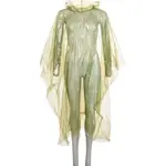 Viola PELERINA Pláštenka, transparentná, veľkosť UNI