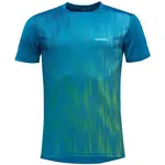 Klimatex BARBUTI Pánske funkčné tričko, tmavo modrá, veľkosť