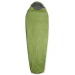 TRIMM SUMMER Spací vak, zelená, veľkosť 205 cm - pravý zips