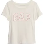 GAP V - HS Detské tričko, béžová, veľkosť 5Y