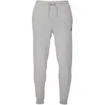 Converse CLASSIC FIT WEARERS  STAR CHEV EMB Unisex tepláky, sivá, veľkosť