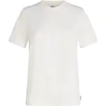 O'Neill ESSENTIALS Dámske tričko, biela, veľkosť