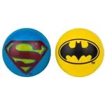 Warner Bros B-BALL33 Hopík Superman alebo Batman, mix, veľkosť