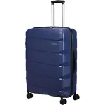 AMERICAN TOURISTER AIR MOVE SPINNER 75 Kufor, modrá, veľkosť