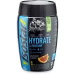 Isostar Hydrate Perform Prášok Citrón Izotonický nápoj, , veľkosť 400 G