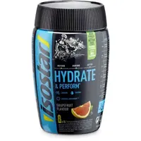 Isostar Hydrate Perform Prášok Citrón Izotonický nápoj, , veľkosť