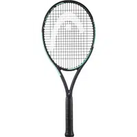 Head IG CHALLENGE TEAM Tenisová raketa, čierna, veľkosť L4