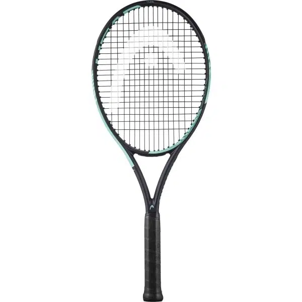 Head IG CHALLENGE TEAM Tenisová raketa, čierna, veľkosť L4
