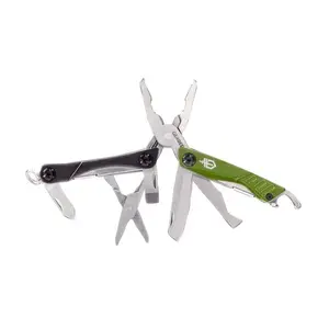 Gerber DIME MULTI-TOOL Multifunkčný nôž, zelená, veľkosť