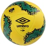 Umbro NEO SWERVE MINI Mini futbalová lopta, žltá, veľkosť