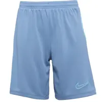Nike NK DF ACD23 SHORT K BR Chlapčenské šortky, modrá, veľkosť