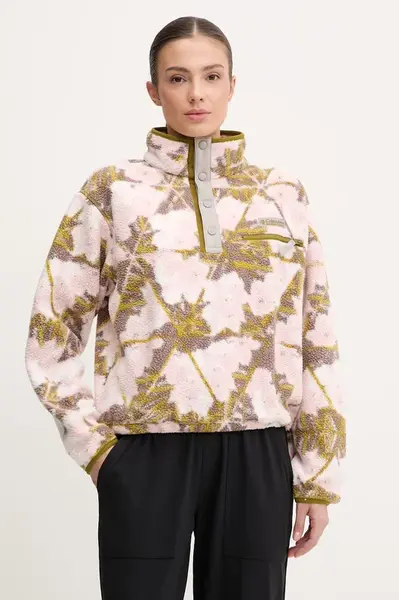 Sportovní mikina Columbia Helvetia