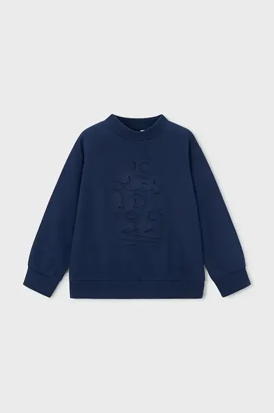 Dětská mikina Mayoral