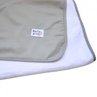 GaGa's pleny Inkontinenční podložka šedá