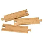 Babu Train Koľaj rovná 20 cm 2ks