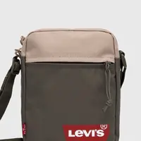 Ledvinka Levi's zelená barva