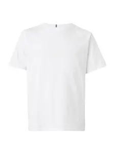 JACK & JONES Tričko 'JORCATSKILLS'  biela