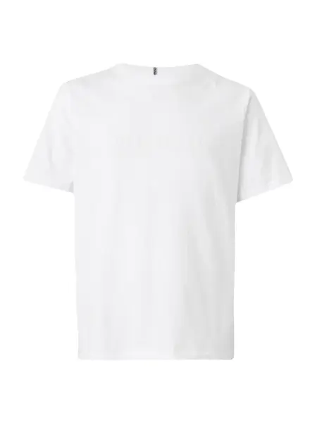 JACK & JONES Tričko 'JORCATSKILLS'  biela