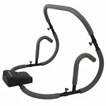 Tunturi Posilovací lavice na břicho AB Trainer