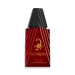 Scorpio Rouge EDT 75 ml M