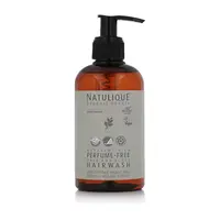 Natulique Perfume-Free Hairwash 250 ml