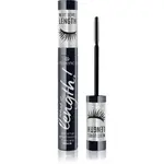 essence What The Length! prodlužující řasenka odstín 01 Black 10 ml
