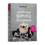 NOMINAL Cereální kaše Nomina Vícezrnná 300 g