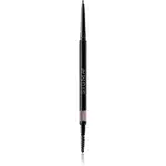 Sigma Beauty Fill + Blend Brow Pencil automatická tužka na obočí s kartáčkem odstín Light 0.06 g
